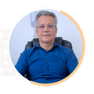 Jose Santiago - STG