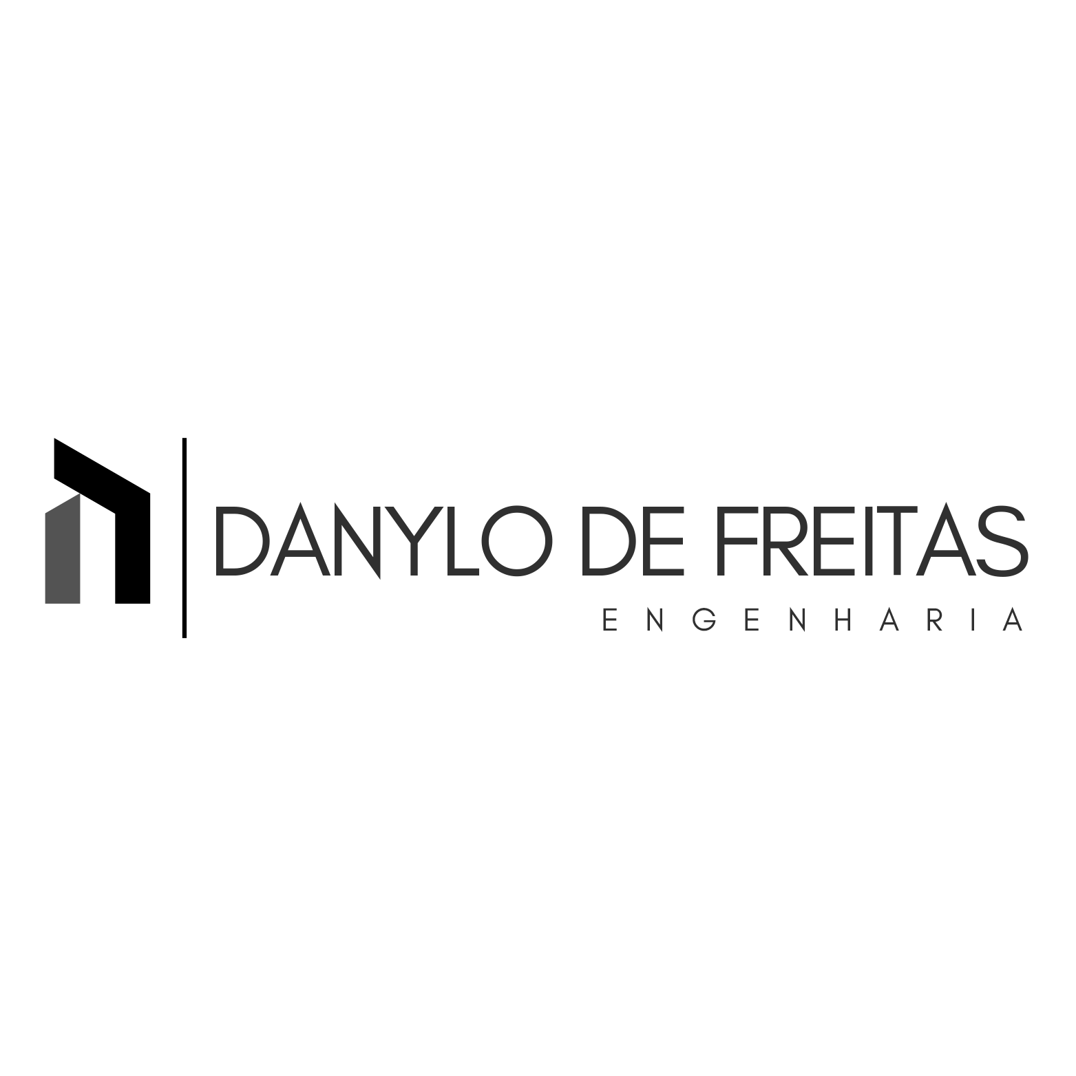 Danylo de Freitas Engenharia